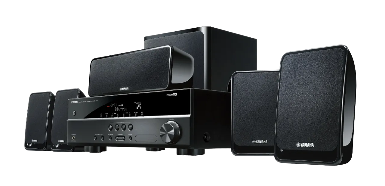 Ремонт Yamaha в Перми - Авторизованный сервисный центр
